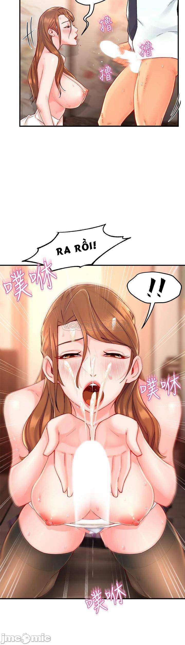 Trưởng Phòng Mật Báo 38 trang 13