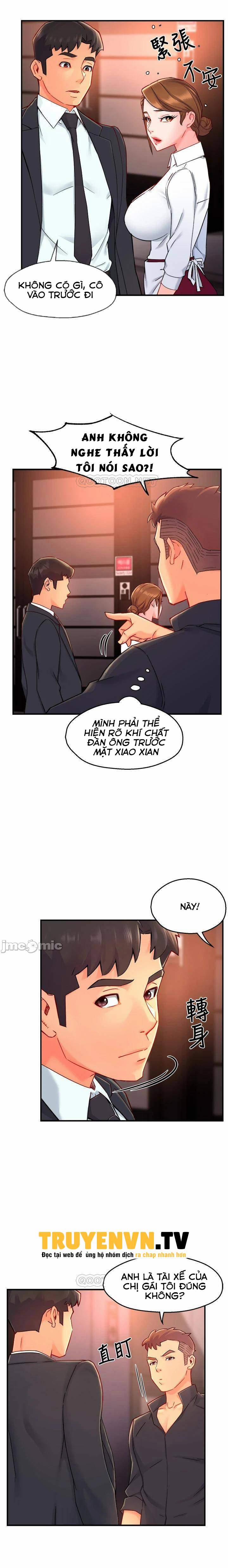 Trưởng Phòng Mật Báo 38 trang 27