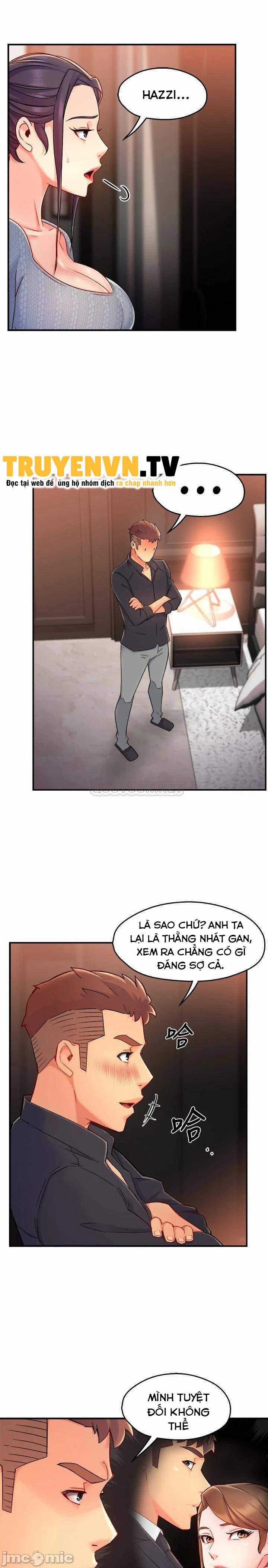 Trưởng Phòng Mật Báo 39 trang 17