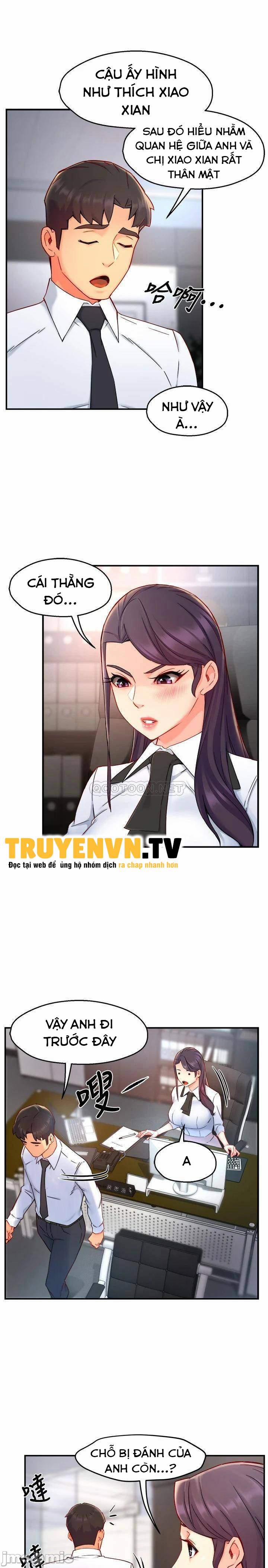 Trưởng Phòng Mật Báo 39 trang 28