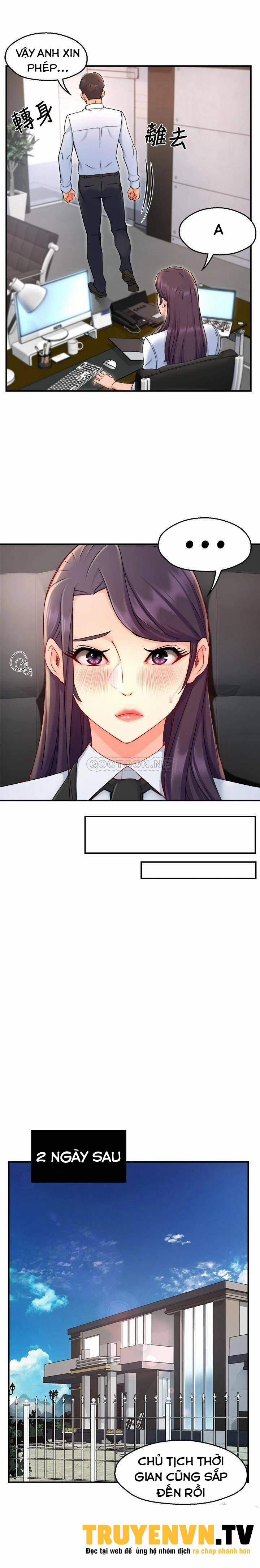 Trưởng Phòng Mật Báo 39 trang 32