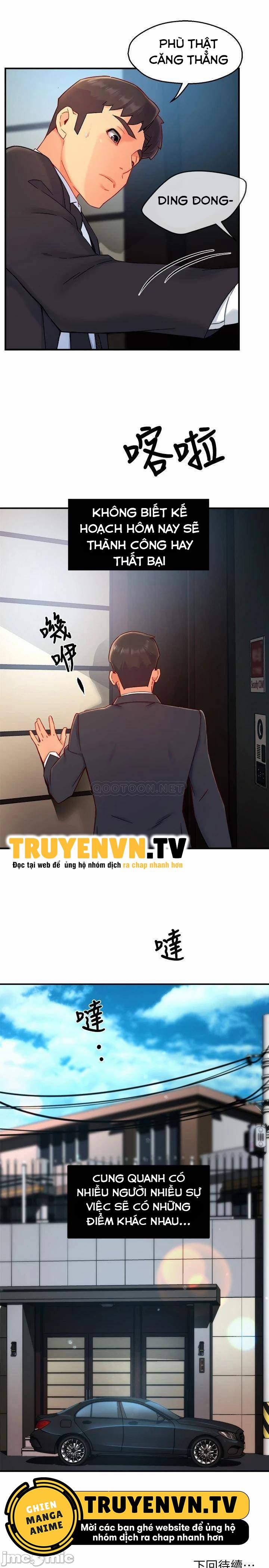 Trưởng Phòng Mật Báo 39 trang 35