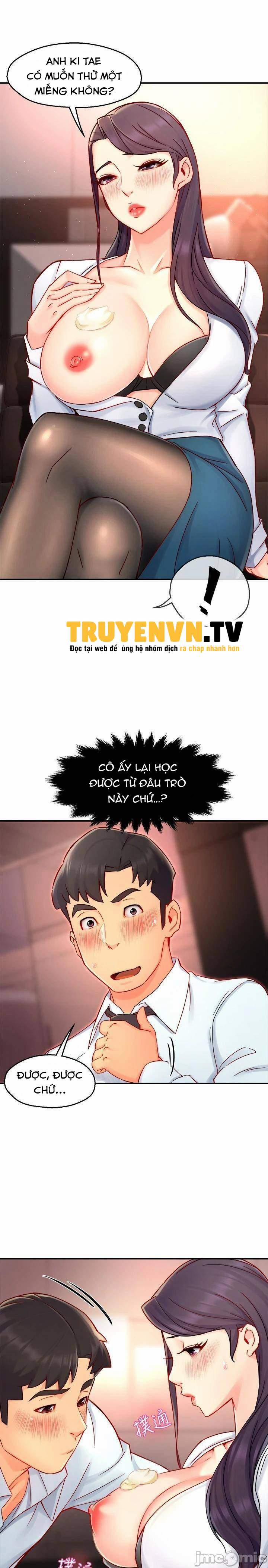 Trưởng Phòng Mật Báo 42 trang 26