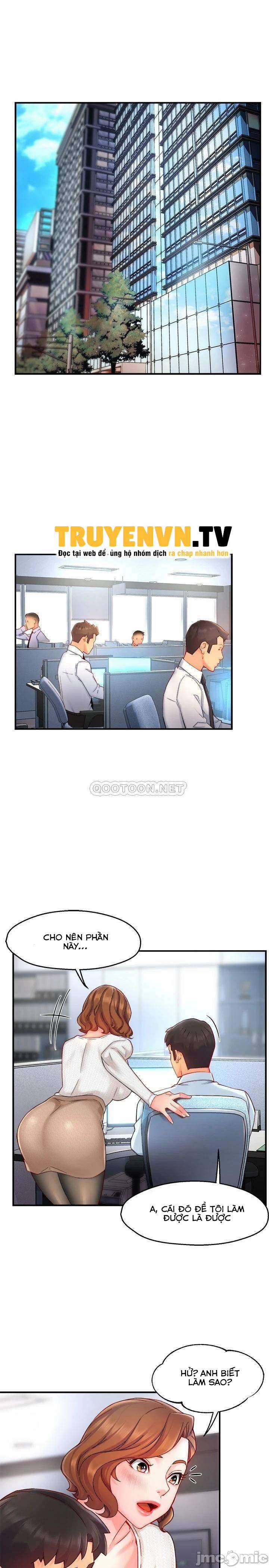 Trưởng Phòng Mật Báo 43 trang 16