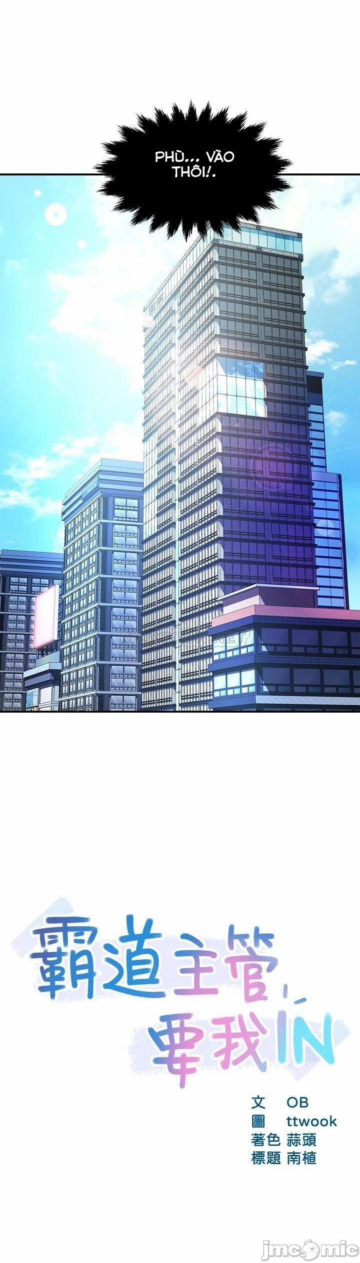 Trưởng Phòng Mật Báo 44 trang 1