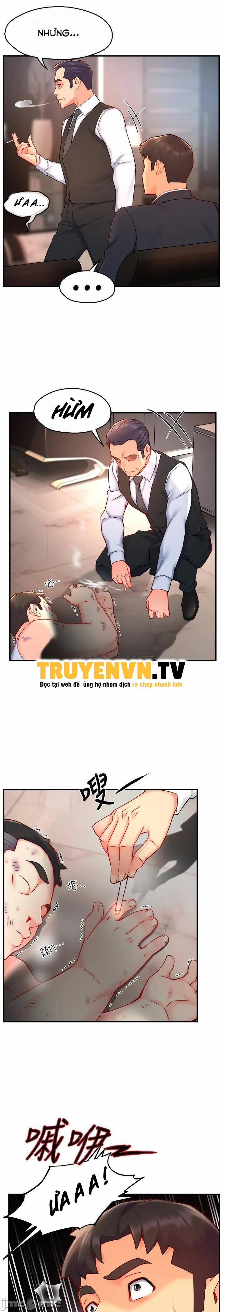 Trưởng Phòng Mật Báo 44 trang 19