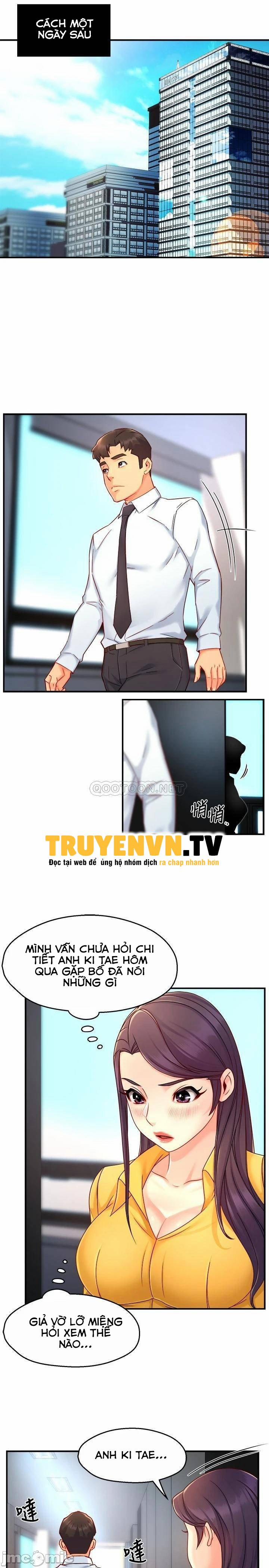 Trưởng Phòng Mật Báo 44 trang 27