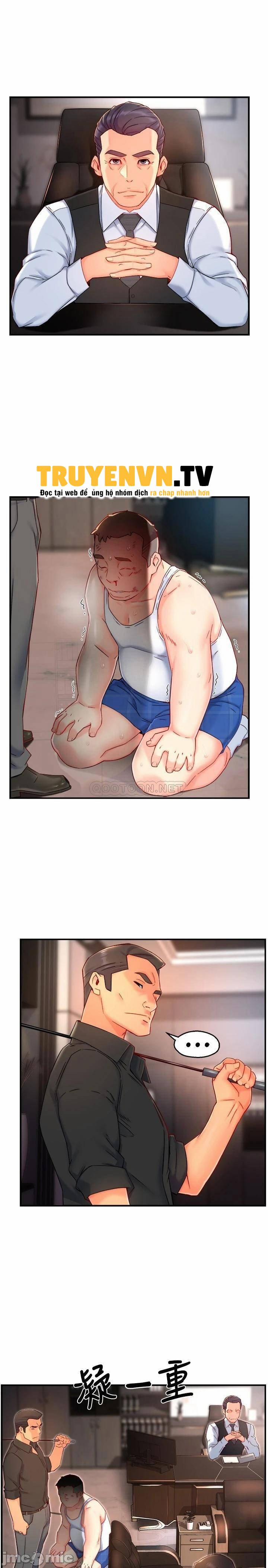 Trưởng Phòng Mật Báo 44 trang 7