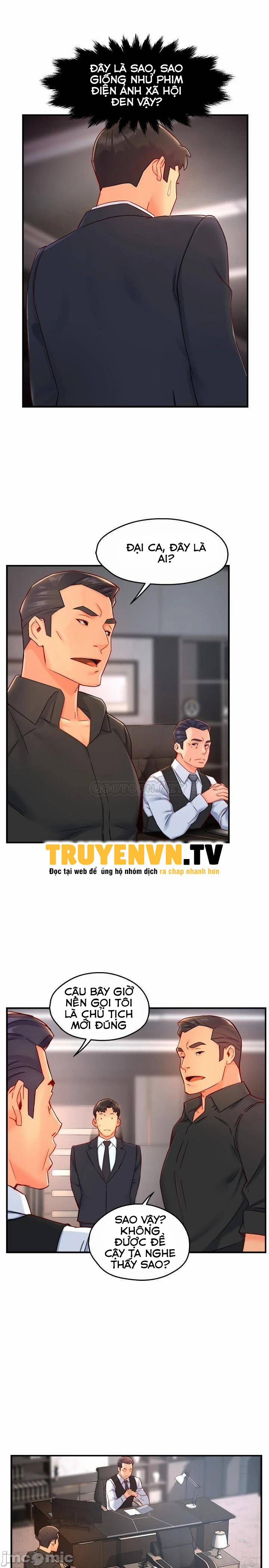 Trưởng Phòng Mật Báo 44 trang 9