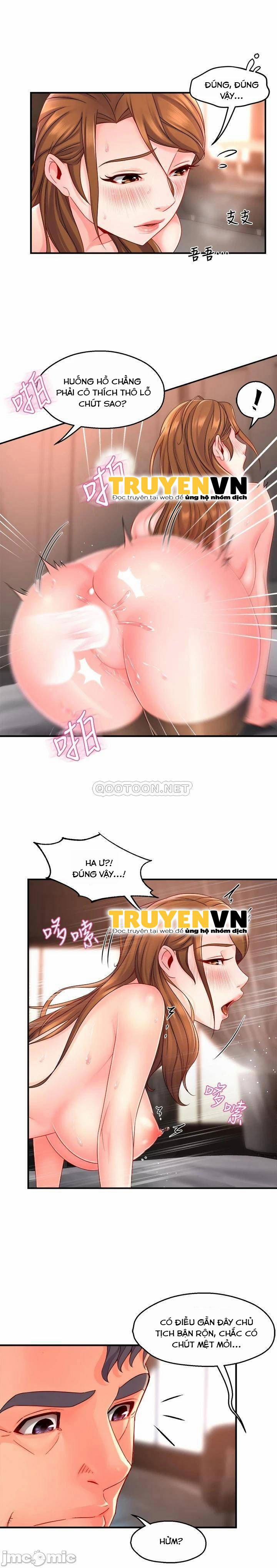 Trưởng Phòng Mật Báo 52 trang 23