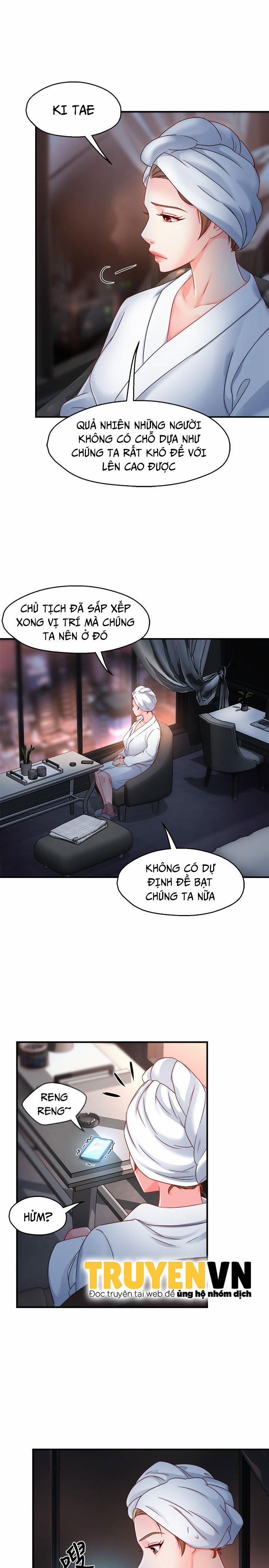 Trưởng Phòng Mật Báo 53 trang 13