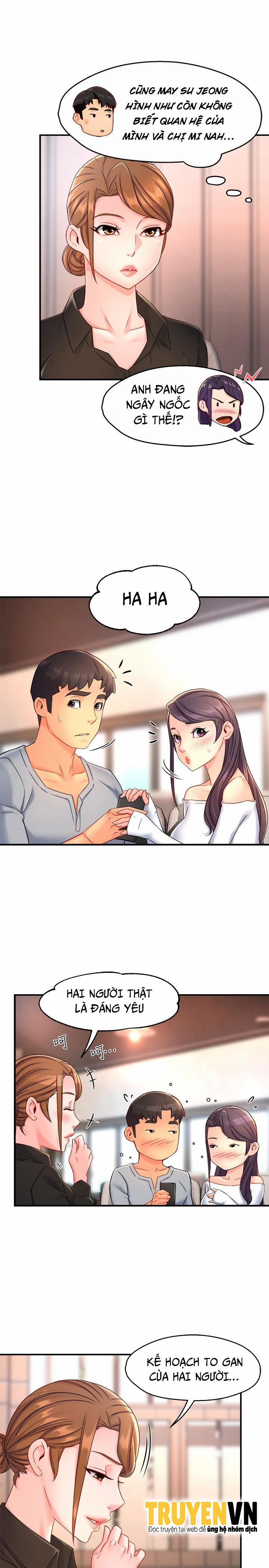 Trưởng Phòng Mật Báo 53 trang 29