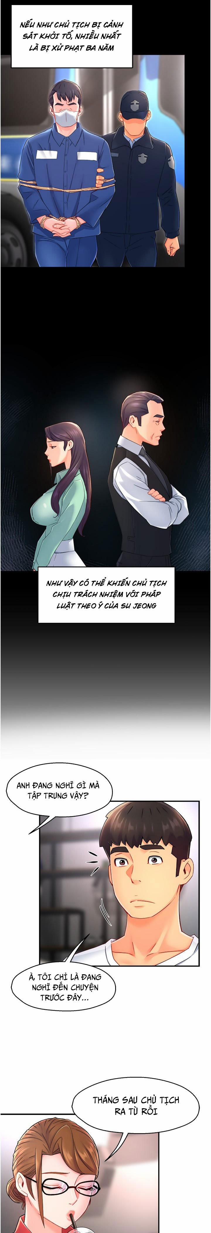 Trưởng Phòng Mật Báo 54 trang 10