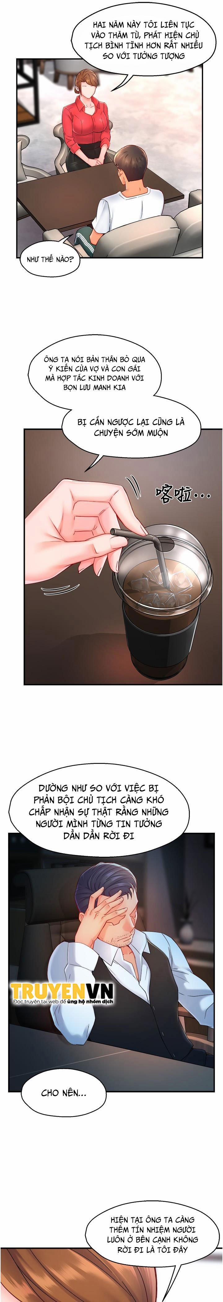 Trưởng Phòng Mật Báo 54 trang 14