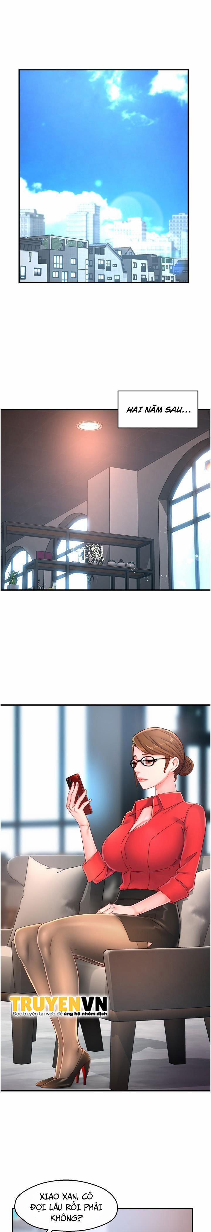 Trưởng Phòng Mật Báo 54 trang 2