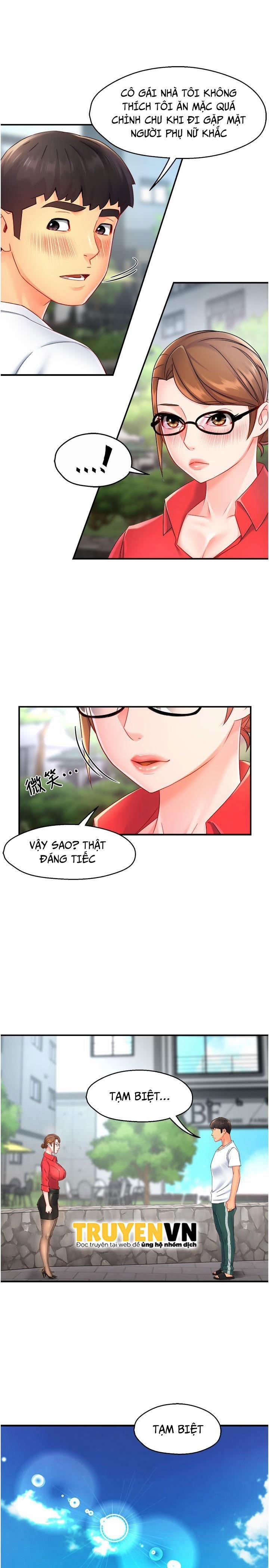 Trưởng Phòng Mật Báo 54 trang 23