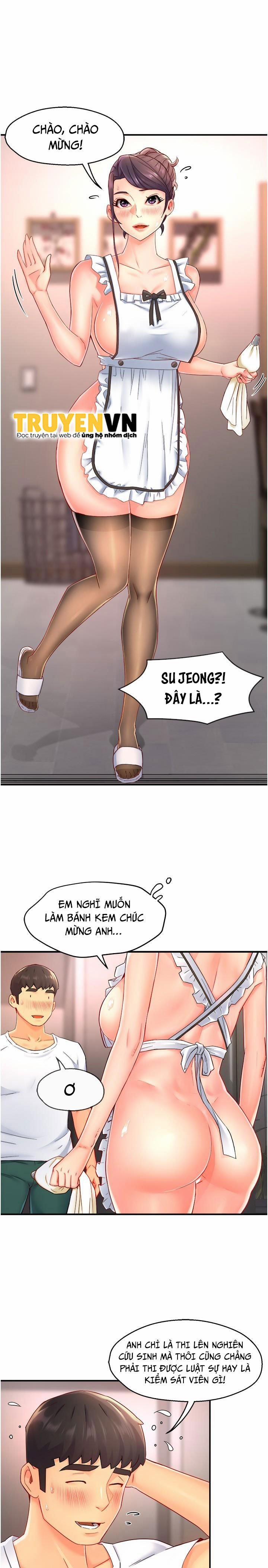 Trưởng Phòng Mật Báo 54 trang 26