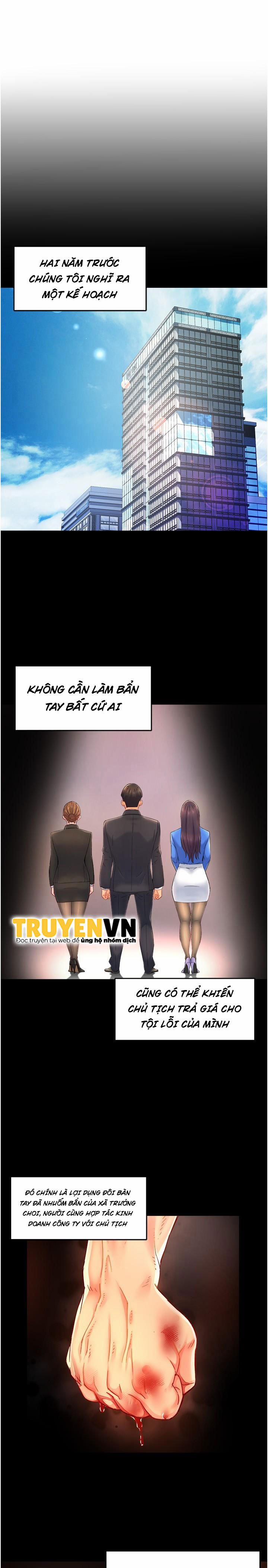 Trưởng Phòng Mật Báo 54 trang 6