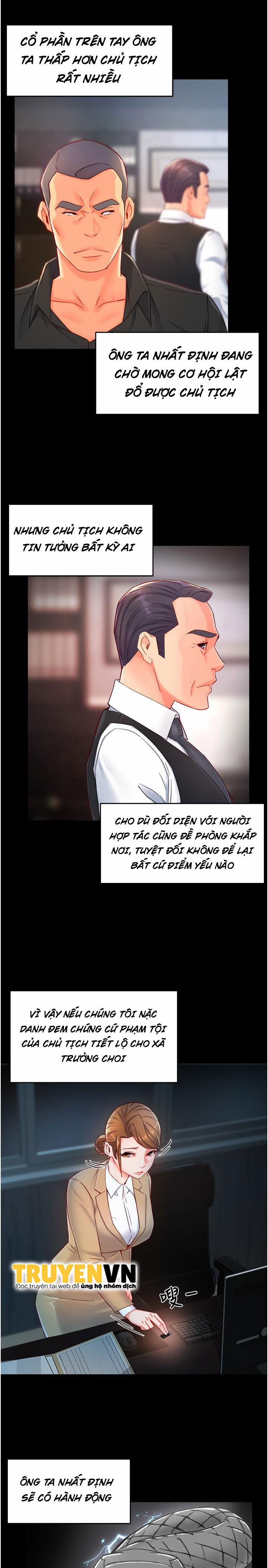 Trưởng Phòng Mật Báo 54 trang 8