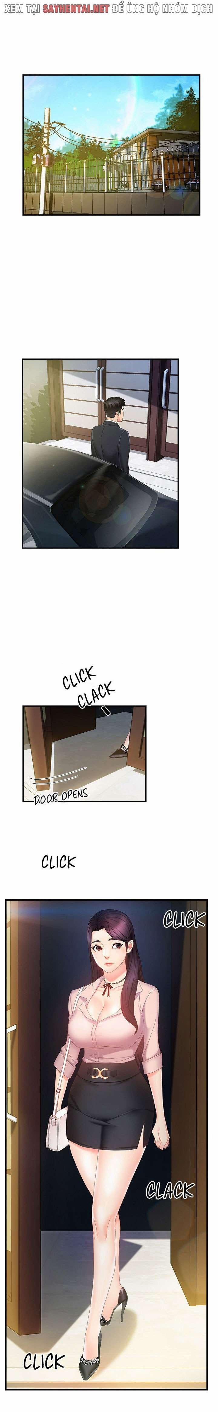 Trưởng Phòng Mật Báo 7 trang 10