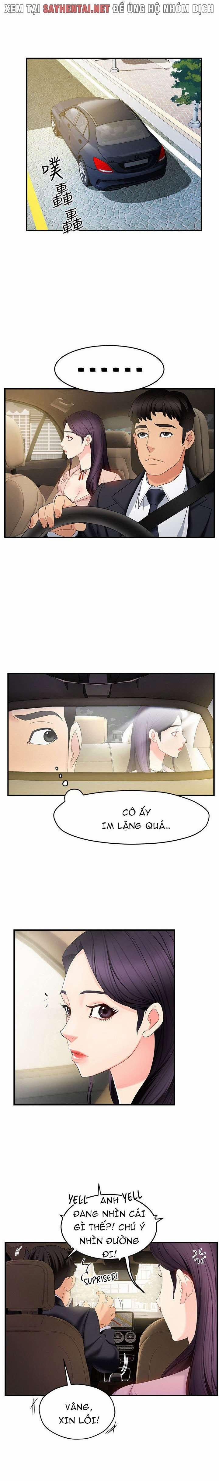 Trưởng Phòng Mật Báo 7 trang 13