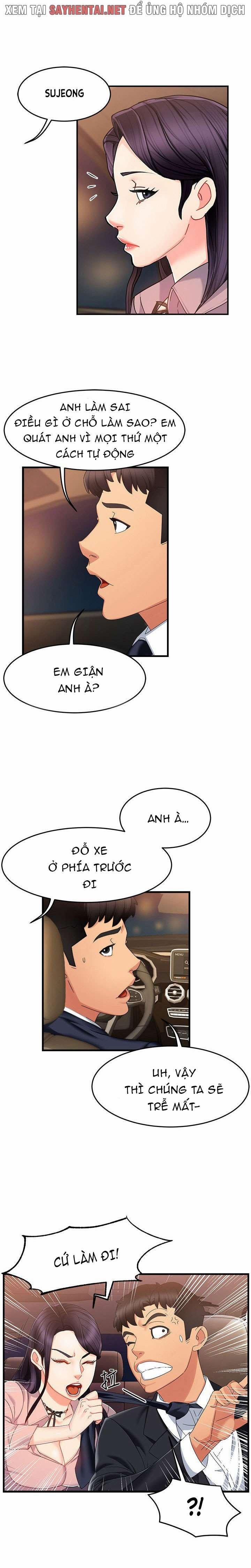 Trưởng Phòng Mật Báo 7 trang 20