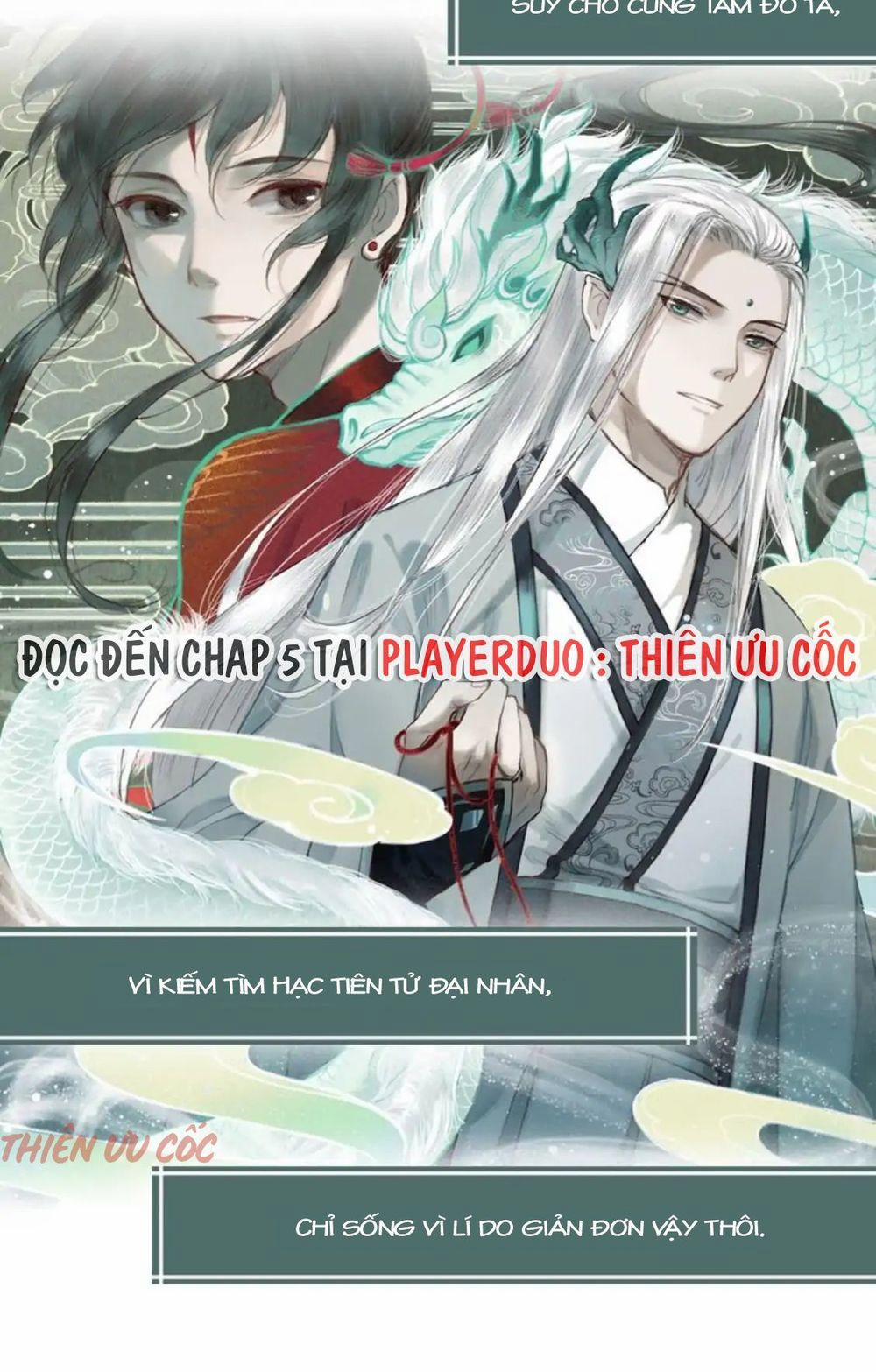 Trường Phong Quyển 0 trang 20