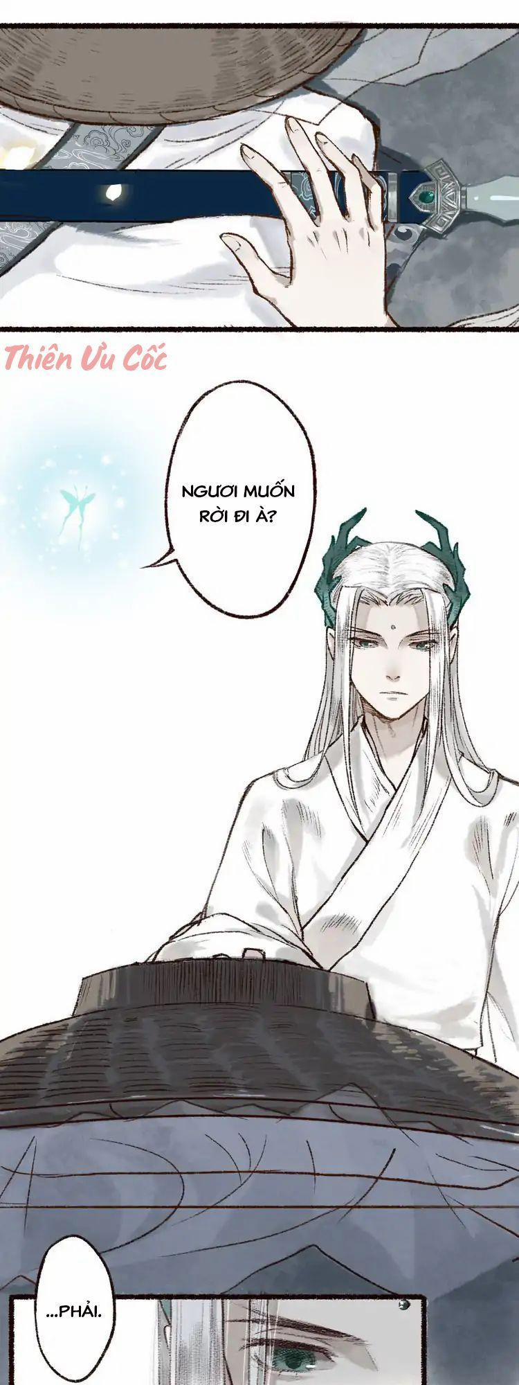 Trường Phong Quyển 1 trang 12