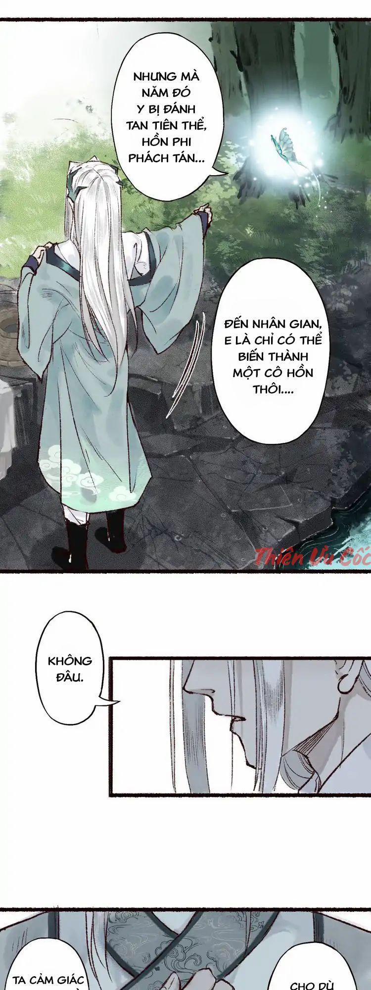 Trường Phong Quyển 1 trang 14