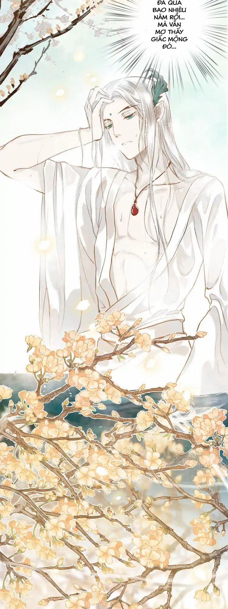 Trường Phong Quyển 1 trang 9