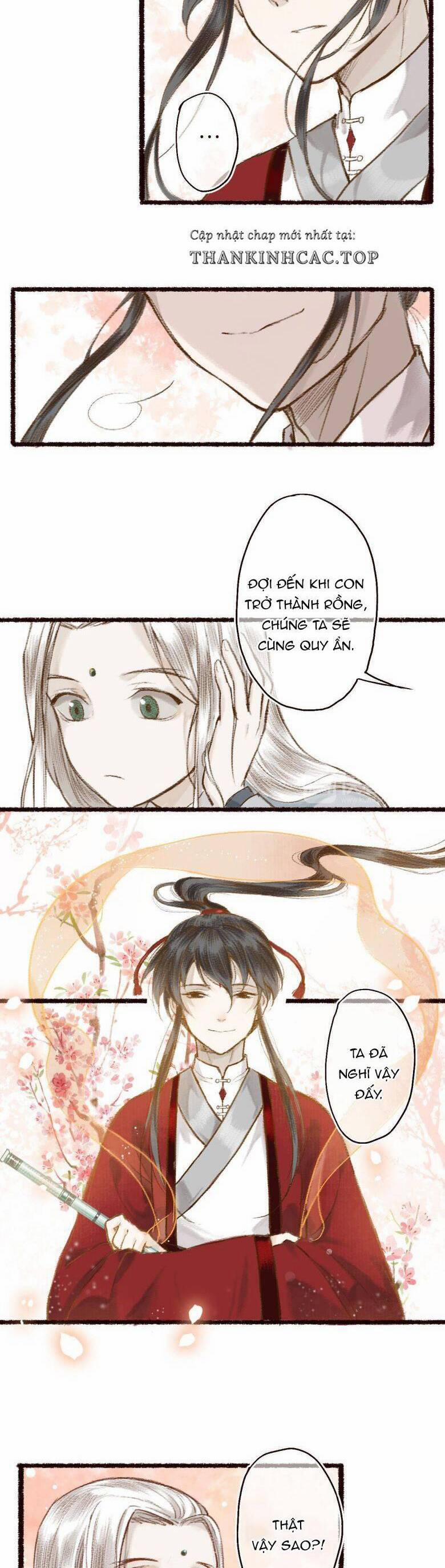 Trường Phong Quyển 10 trang 2