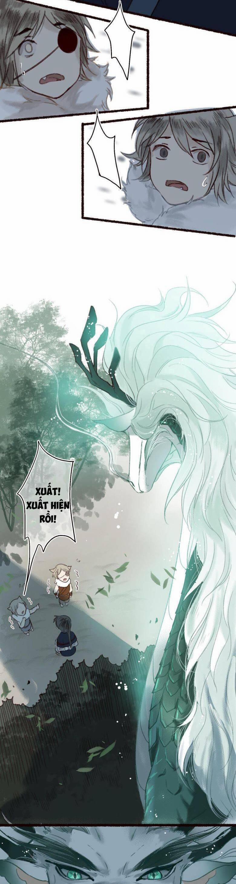 Trường Phong Quyển 10 trang 20