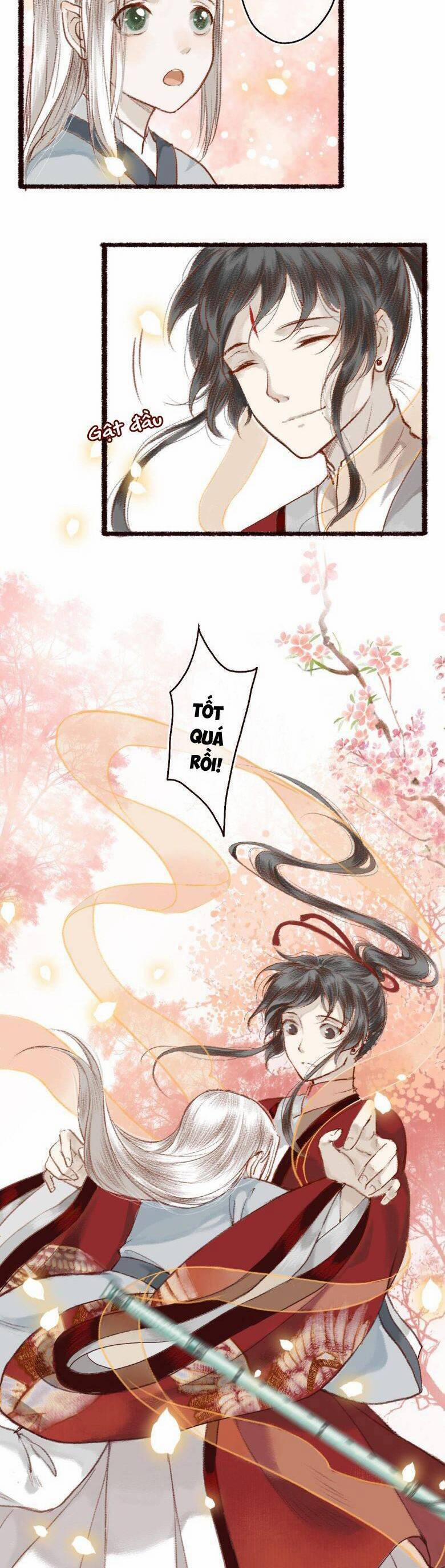 Trường Phong Quyển 10 trang 3