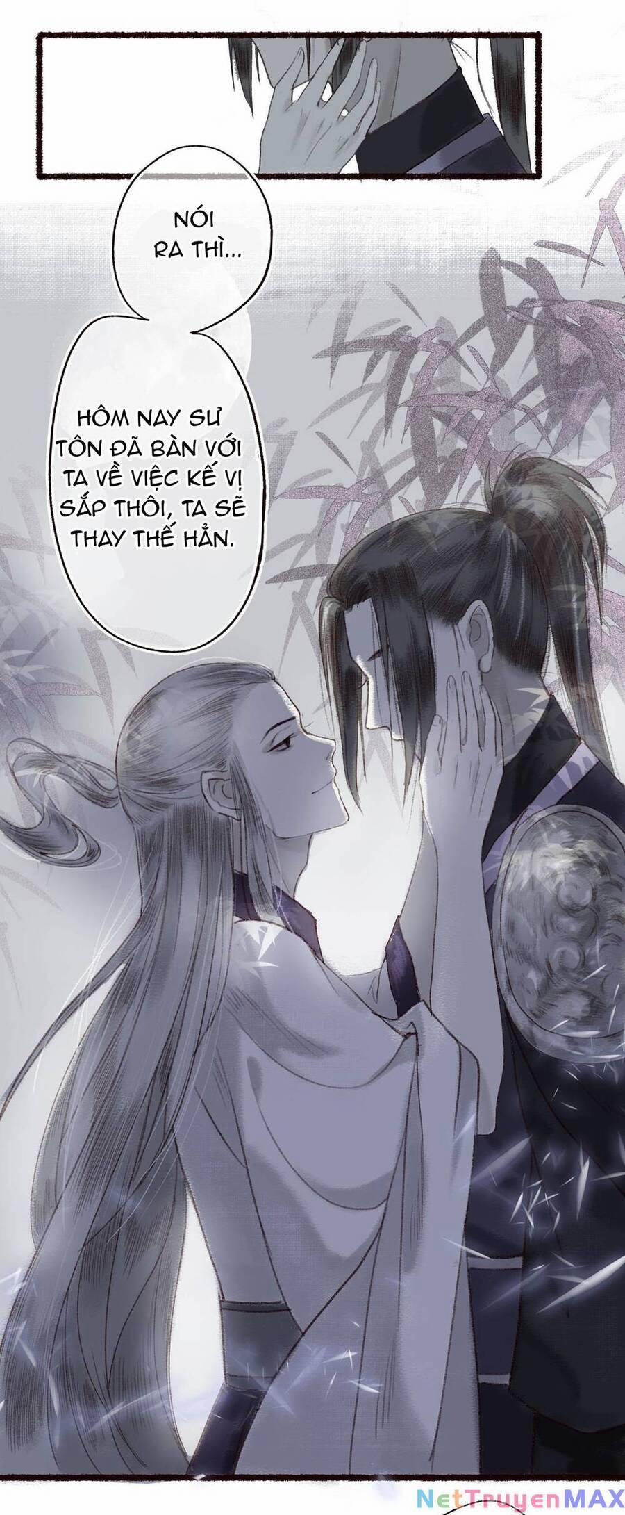 Trường Phong Quyển 11 trang 25