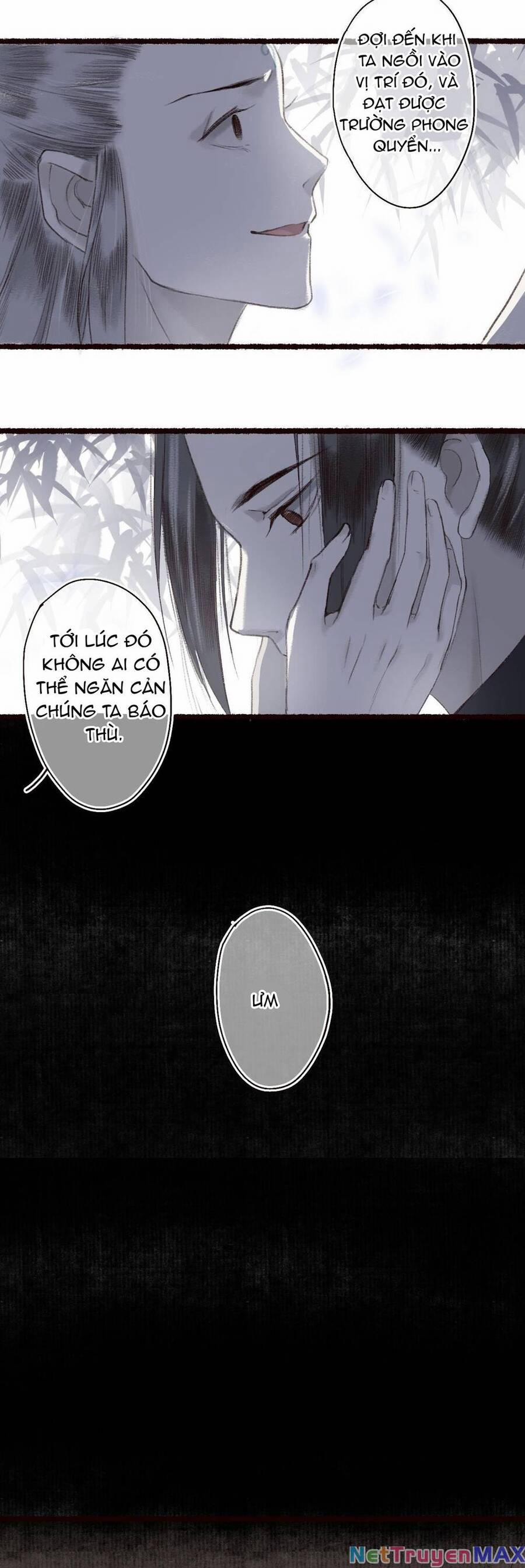 Trường Phong Quyển 11 trang 26