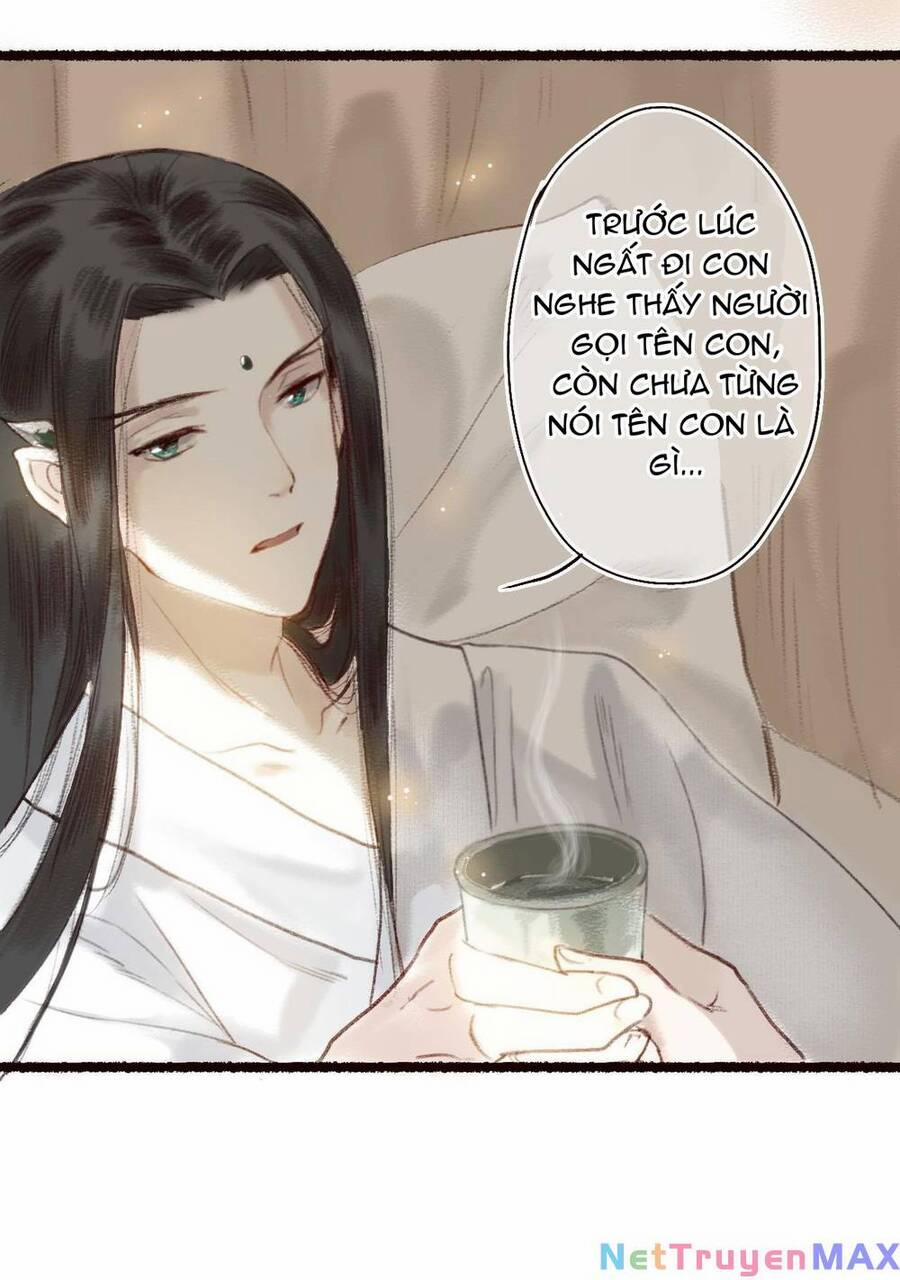 Trường Phong Quyển 11 trang 29