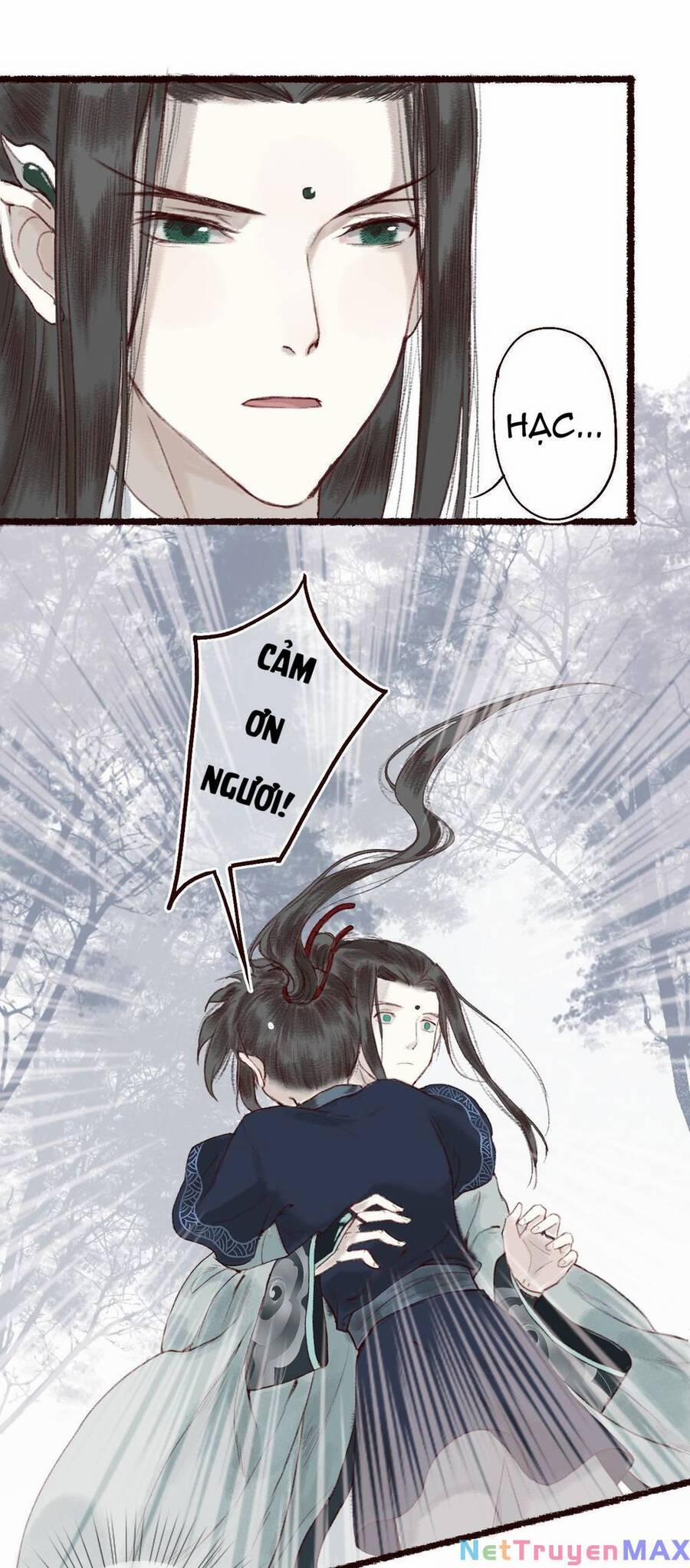 Trường Phong Quyển 11 trang 6