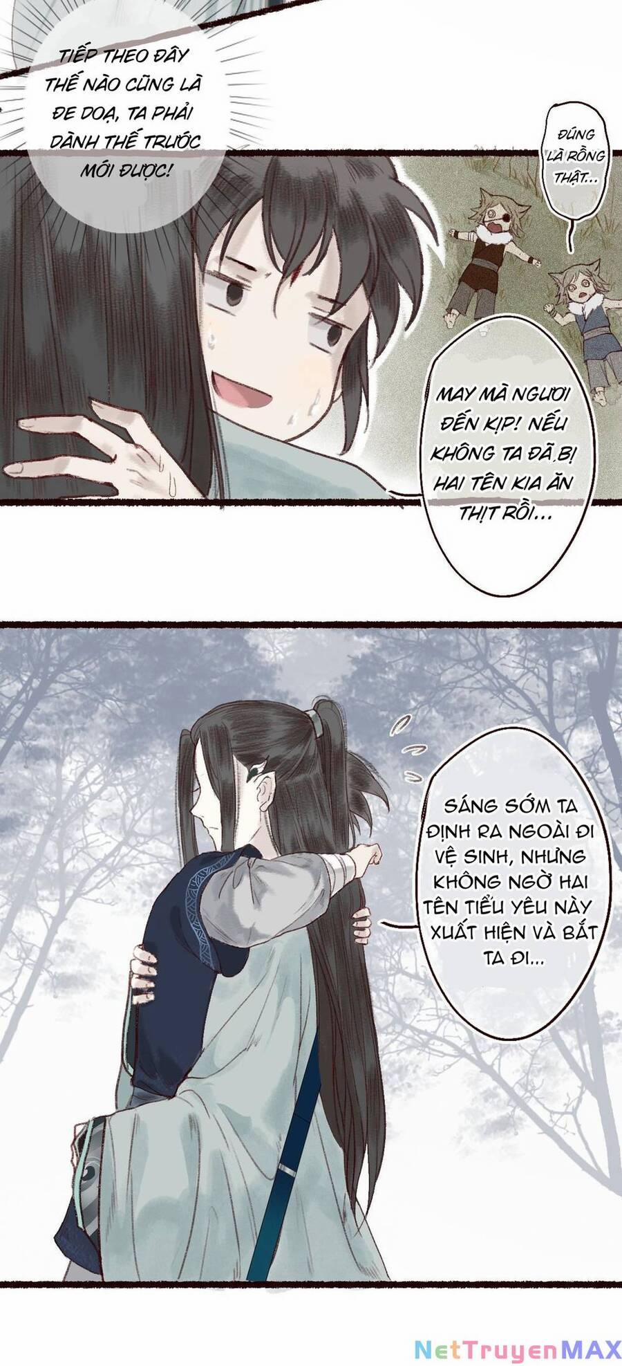 Trường Phong Quyển 11 trang 7