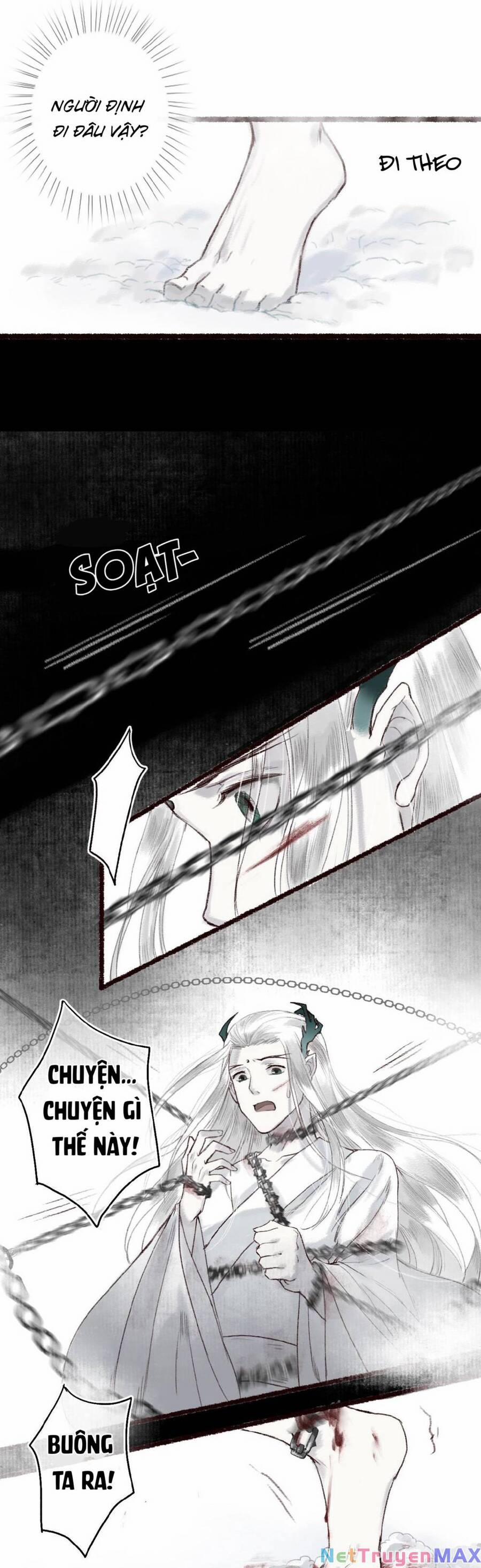 Trường Phong Quyển 12 trang 16