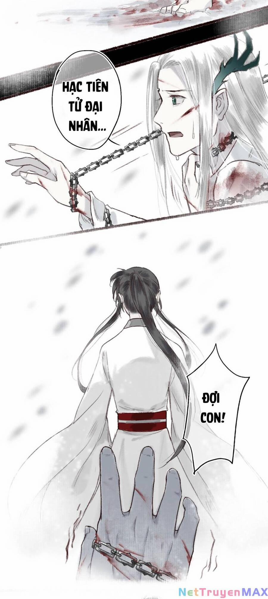 Trường Phong Quyển 12 trang 17