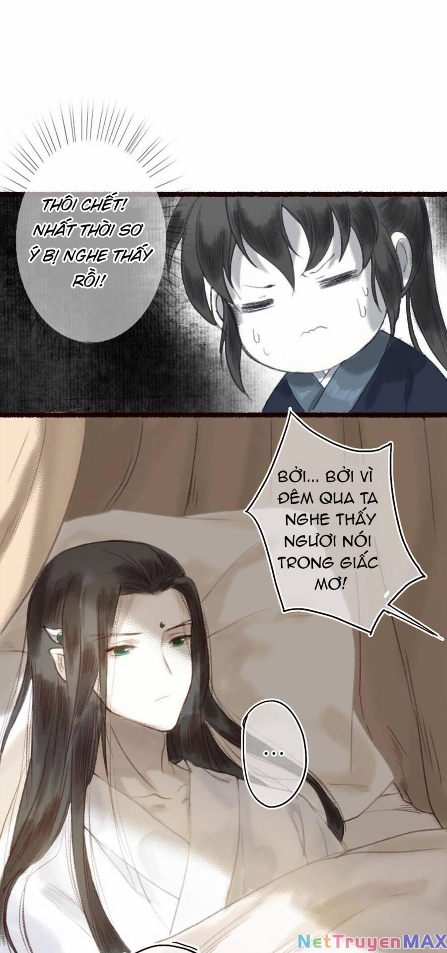 Trường Phong Quyển 12 trang 2