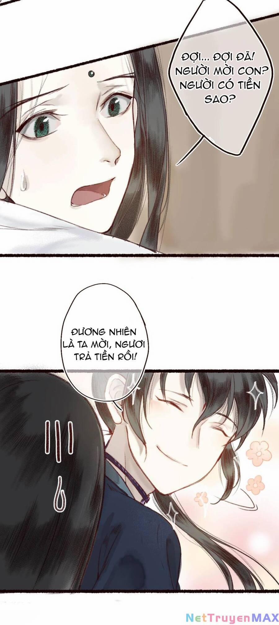 Trường Phong Quyển 12 trang 26