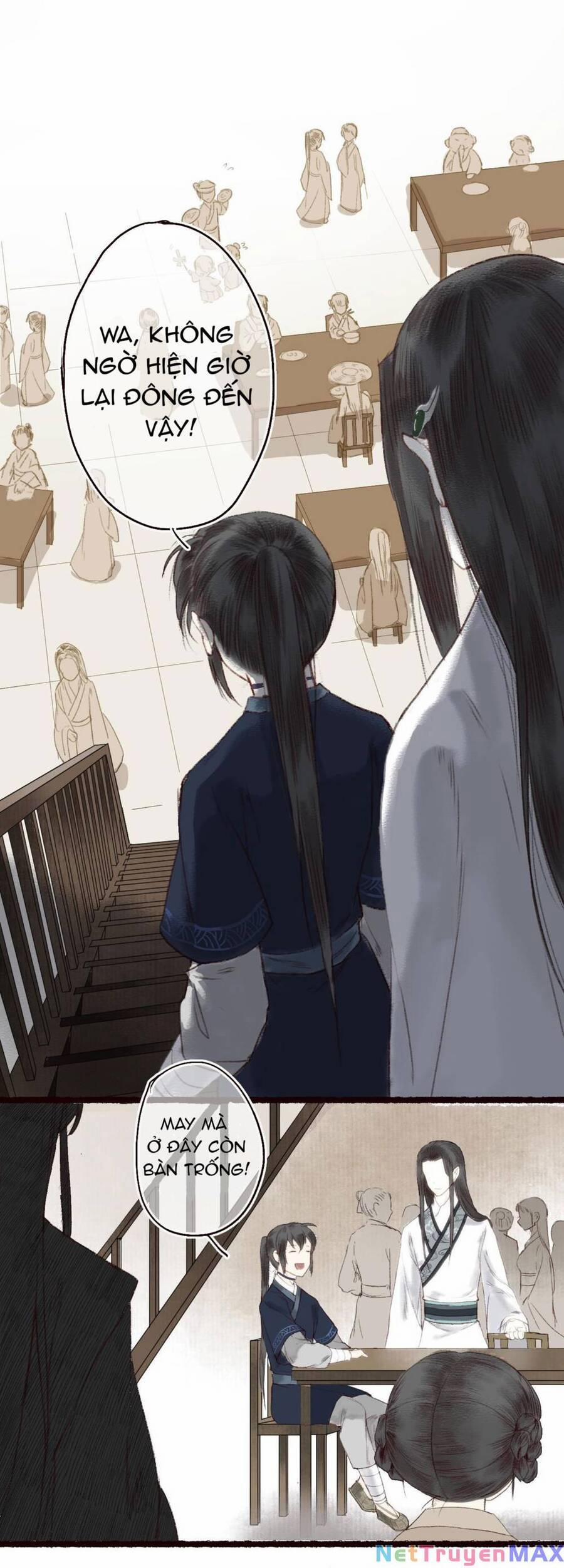 Trường Phong Quyển 12 trang 27