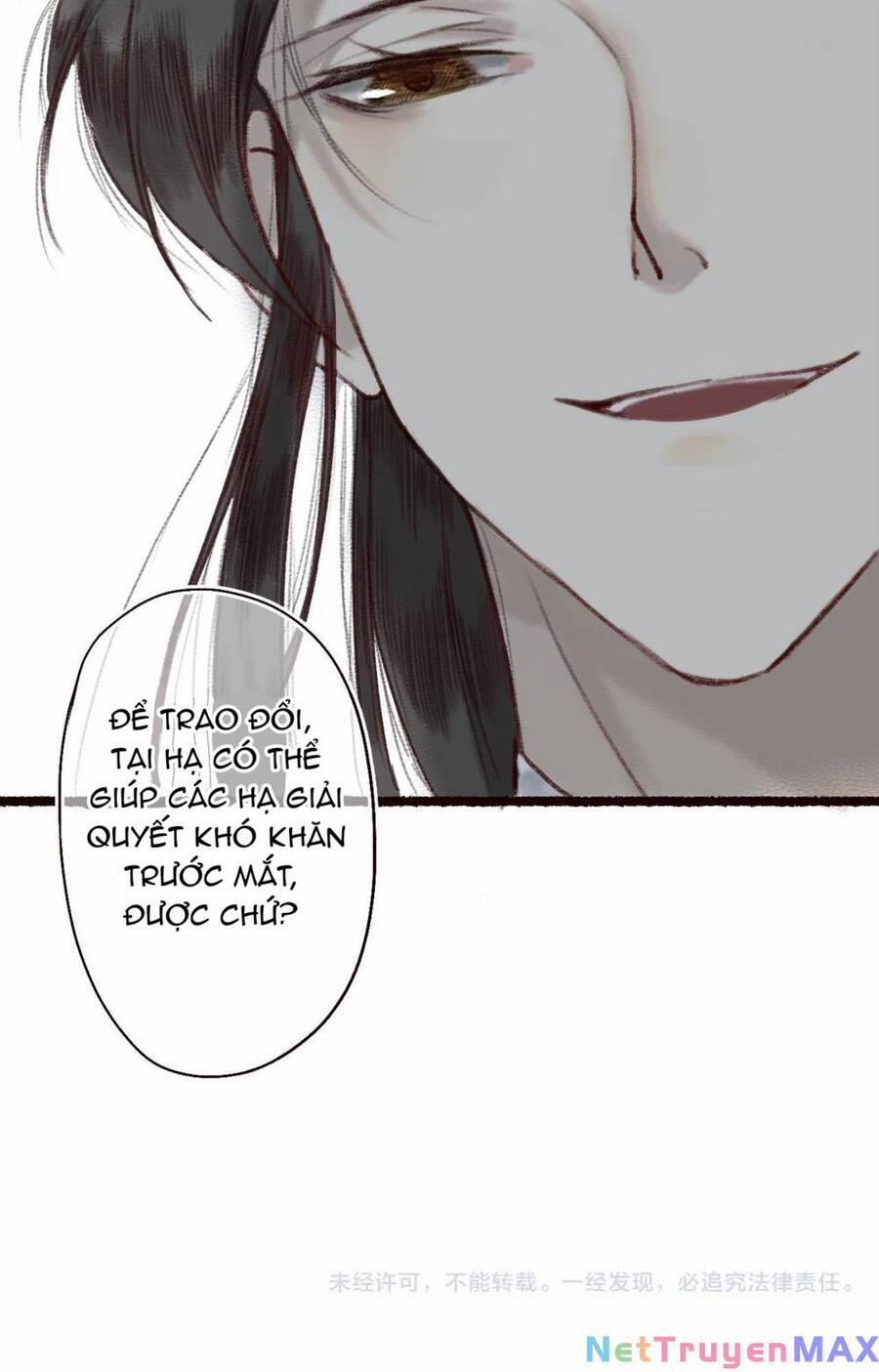 Trường Phong Quyển 12 trang 29