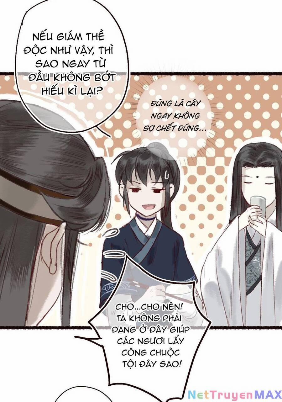 Trường Phong Quyển 13 trang 10