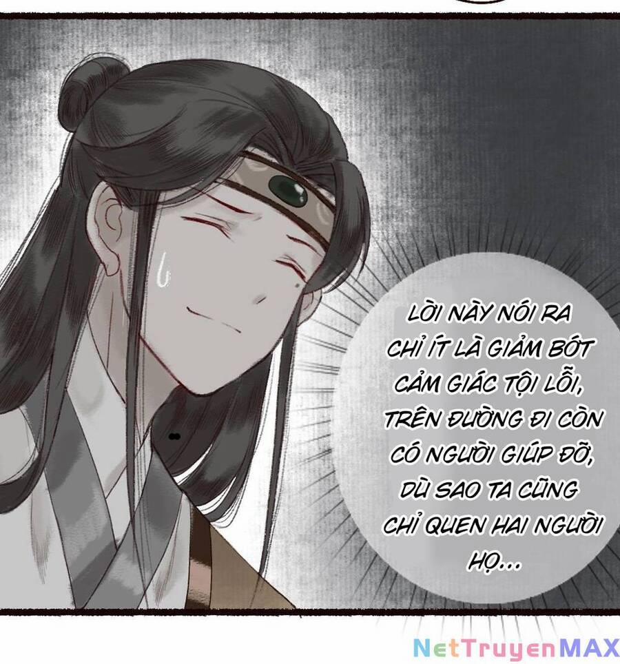 Trường Phong Quyển 13 trang 12