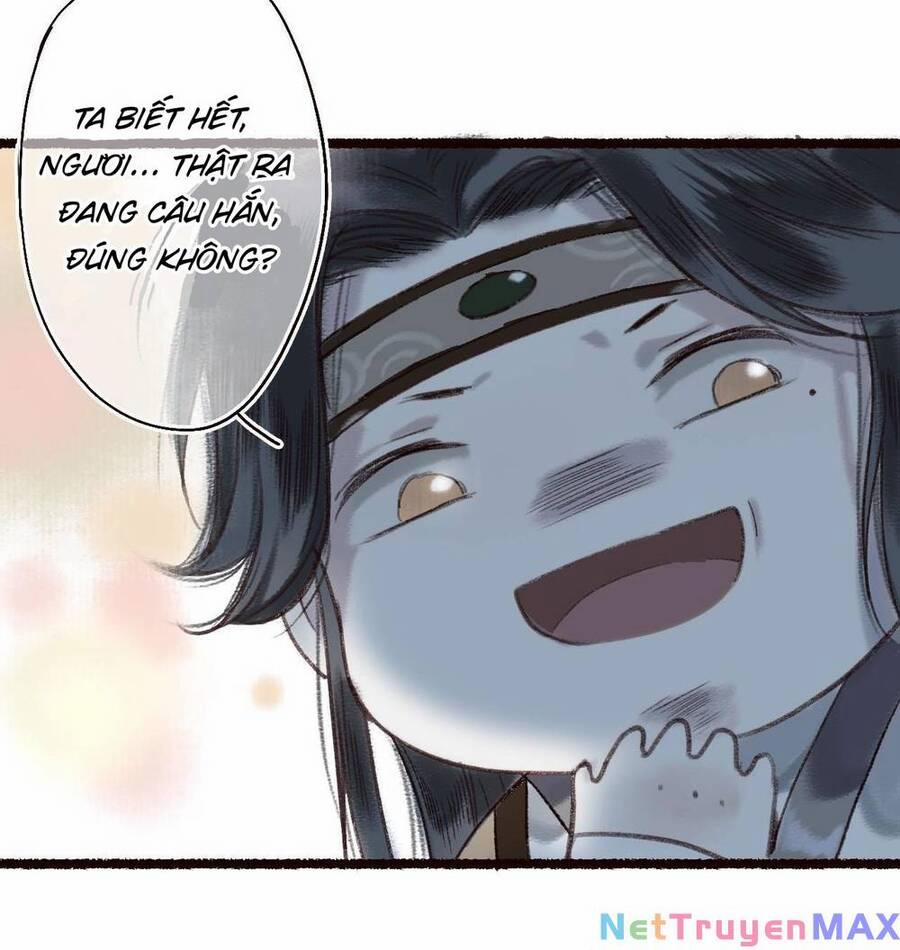 Trường Phong Quyển 13 trang 22