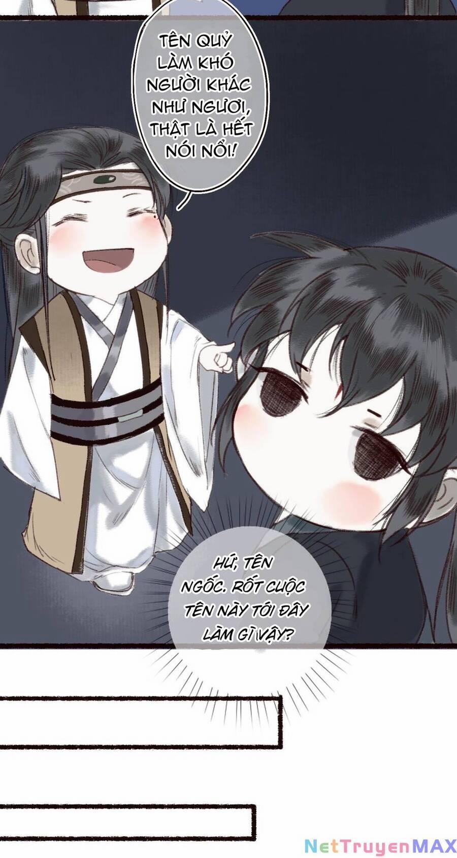Trường Phong Quyển 13 trang 24