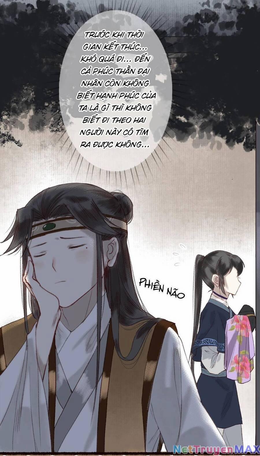 Trường Phong Quyển 13 trang 28