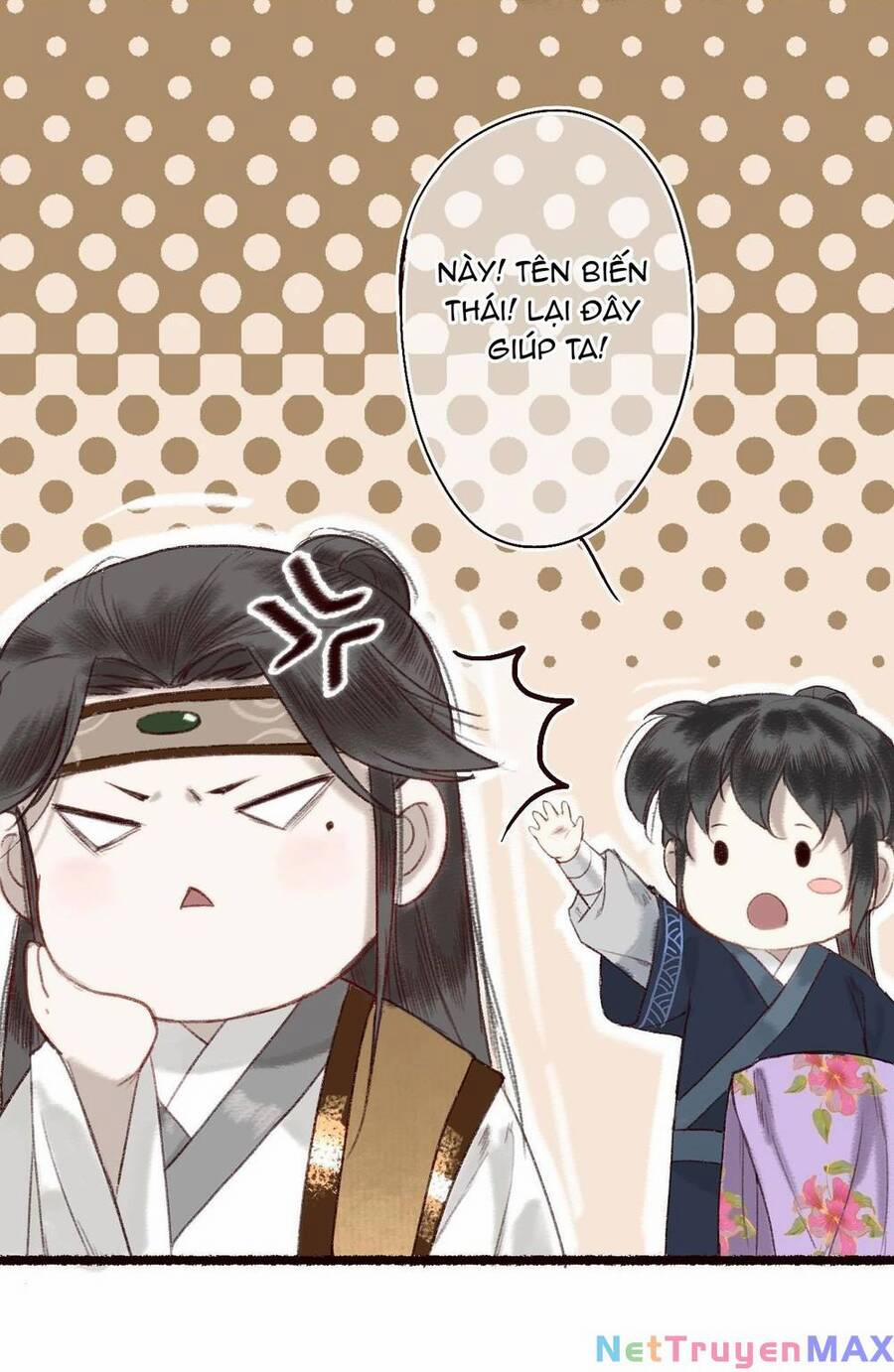 Trường Phong Quyển 13 trang 29